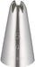 Endo Shoji Commercial Nozzle Flower Shape 5 Cut No.4 Stainless Steel Japan-Kiichin - The #1 Place for Japanese Goods in Your Hand!