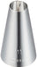 Endo Shoji No.11 Round Nozzle 18-8 Stainless Steel Japan Commercial Use-Kiichin - The #1 Place for Japanese Goods in Your Hand!