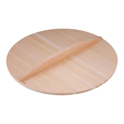 Endo Shoji Thick Sawara Wood Lid 54cm Miyabi Urushi Kogei Made in Japan-Kiichin - The #1 Place for Japanese Goods in Your Hand!