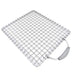 Endo Shoji Professional Grilling Net No. 27 with Spring Handle Japan Made-Kiichin - The #1 Place for Japanese Goods in Your Hand!
