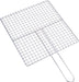 Endo Shoji Tafros No. 36 Professional Grilling Net Chrome Iron Made in Japan-Kiichin - The #1 Place for Japanese Goods in Your Hand!