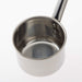 Endo Shoji Professional Sauce Ladle 180Cc Stainless Steel Made in Japan-Kiichin - The #1 Place for Japanese Goods in Your Hand!