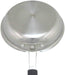 Endo Shoji Tkg 24cm Frying Pan Non-Stick Induction & Gas Compatible-Kiichin - The #1 Place for Japanese Goods in Your Hand!