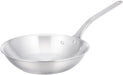 Endo Shoji Tkg Frying Pan 27cm Cast Iron 4.5mm Thick Bottom IH/Gas Compatible-Kiichin - The #1 Place for Japanese Goods in Your Hand!