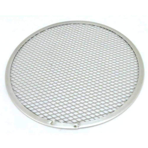 Endo Shoji Tkg Pizza Grill 160mm Stainless Steel for Camping and BBQ Use-Kiichin - The #1 Place for Japanese Goods in Your Hand!