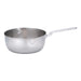 Endo Shoji Yukihira 24cm Stainless Steel Saucepan IH Compatible Durable-Kiichin - The #1 Place for Japanese Goods in Your Hand!