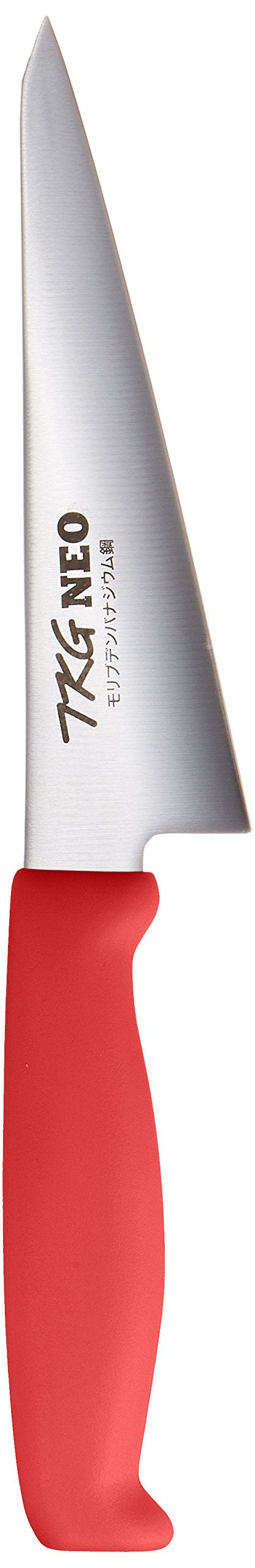 Endo Shoji TKG-Neo Bone Skimmer 15cm Red ATK9903 Kitchen Tool-Kiichin - The #1 Place for Japanese Goods in Your Hand!