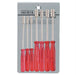 Engineer 7-Piece Baby Nut Driver Set DK-04 Quality Toolset for Precision Work-Kiichin - The #1 Place for Japanese Goods in Your Hand!