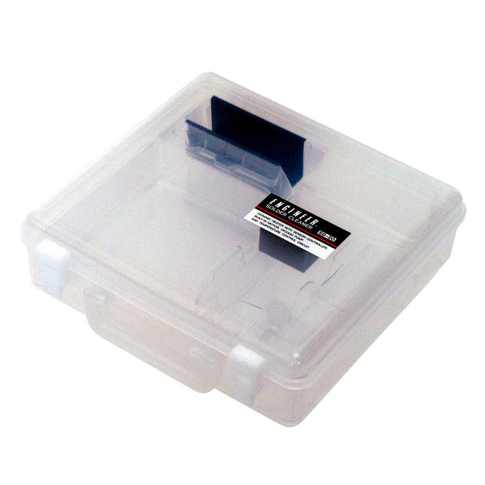 Engineer SDK-20P Professional Desoldering Machine with Durable Case-Kiichin - The #1 Place for Japanese Goods in Your Hand!