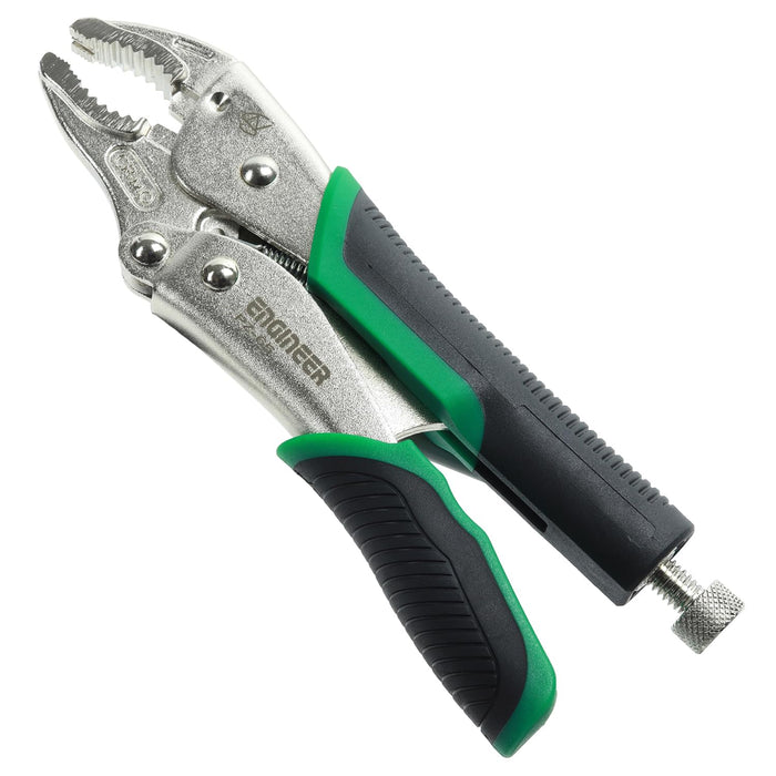 Engineer Nejisaurus VP-2 Vicesaurus Φ7-12mm PZ-65 Green-Kiichin - The #1 Place for Japanese Goods in Your Hand!