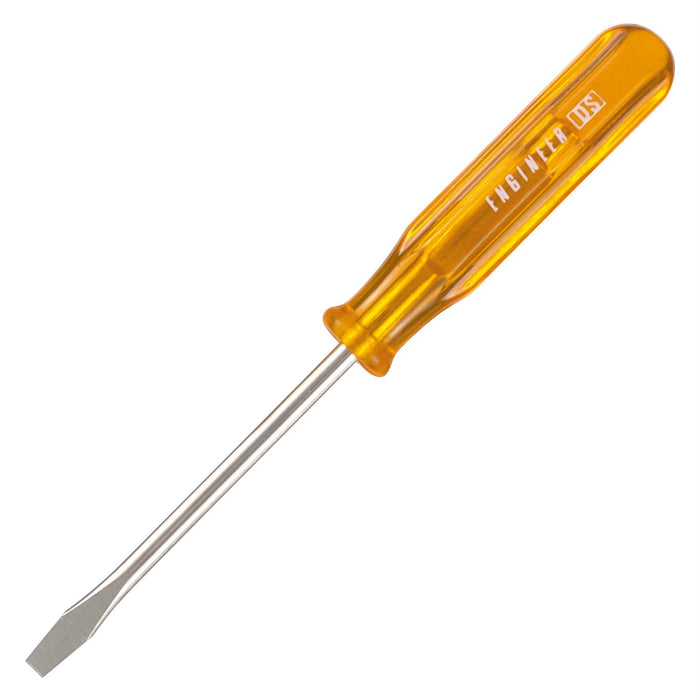 Engineer Standard Driver 4.0x0.5mm 75mm DS-33-Kiichin - The #1 Place for Japanese Goods in Your Hand!