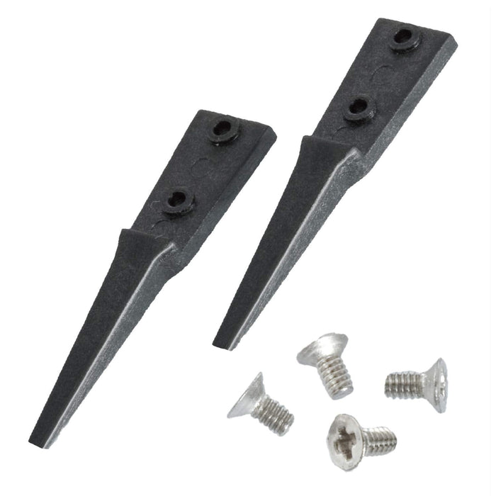 Engineer Brand PTZ-96 ESD Safe Precision Tweezers-Kiichin - The #1 Place for Japanese Goods in Your Hand!