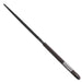 Engineer Jet Black File Tf-13 Medium Round Special Black Dyed-Kiichin - The #1 Place for Japanese Goods in Your Hand!