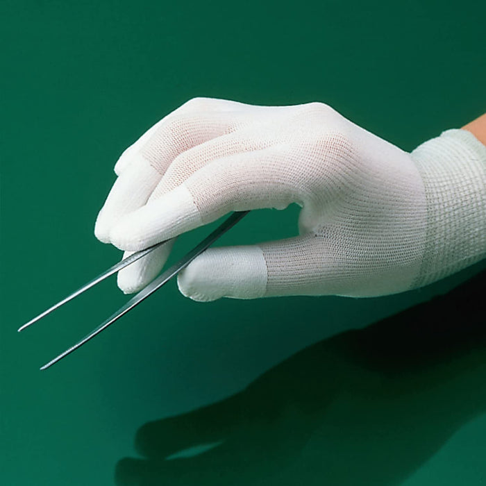 Engineer Low Dust Generation Zc-39 Work Gloves with Finger Coat-Kiichin - The #1 Place for Japanese Goods in Your Hand!