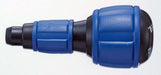 Engineer Master Grip 6-Bit Driver Set Special Screw Compatible - DR-51-Kiichin - The #1 Place for Japanese Goods in Your Hand!