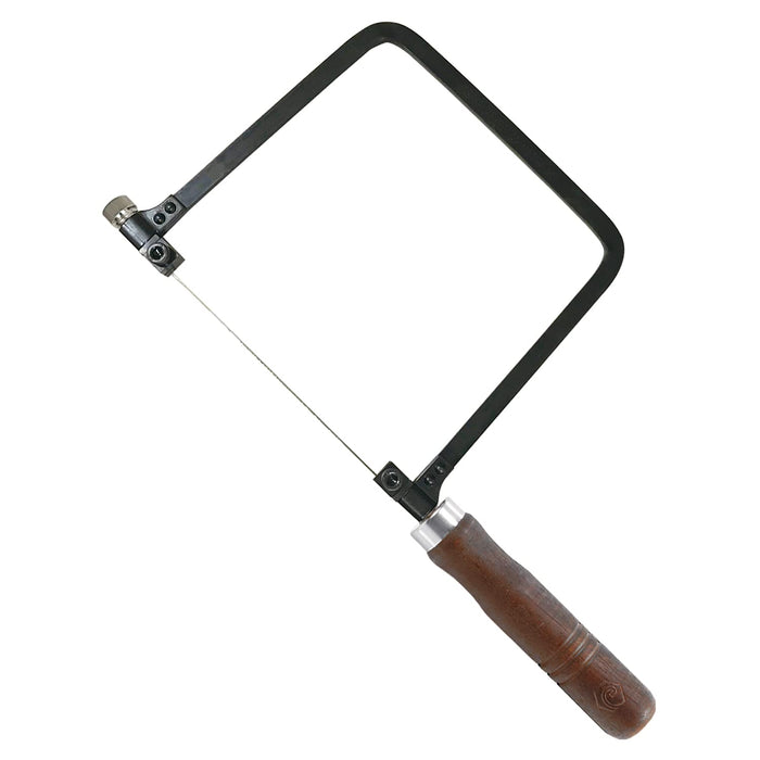 Engineer Medium Black Metalworking Saw 125mm TN-02W - Precision Tool-Kiichin - The #1 Place for Japanese Goods in Your Hand!