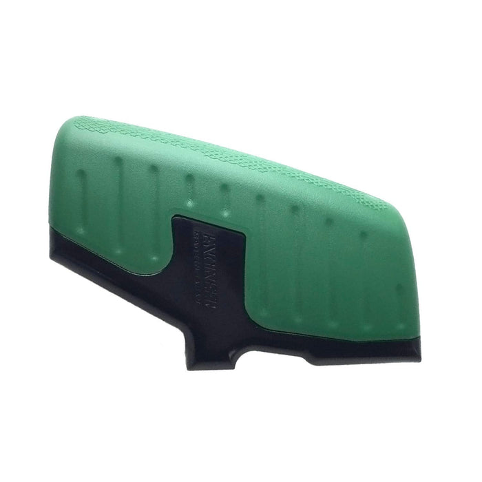 Engineer Nejisaurus Bazooka Grip with 6.35mm Compatible Hexagonal Shaft Green DBZ-50G-Kiichin - The #1 Place for Japanese Goods in Your Hand!