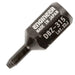 Engineer Nejisaurus Mogura DBZ-315 Ultra-Short Bit Set for Removing Crushed Screws 1.5mm Hex Hole-Kiichin - The #1 Place for Japanese Goods in Your Hand!