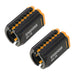 Engineer Marigold Screw Catch Set of 2 Model DR-19Y - Engineering Tool Kit-Kiichin - The #1 Place for Japanese Goods in Your Hand!