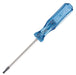 Engineer T20 Dt-20 Blue Hexlobe Screwdriver-Kiichin - The #1 Place for Japanese Goods in Your Hand!