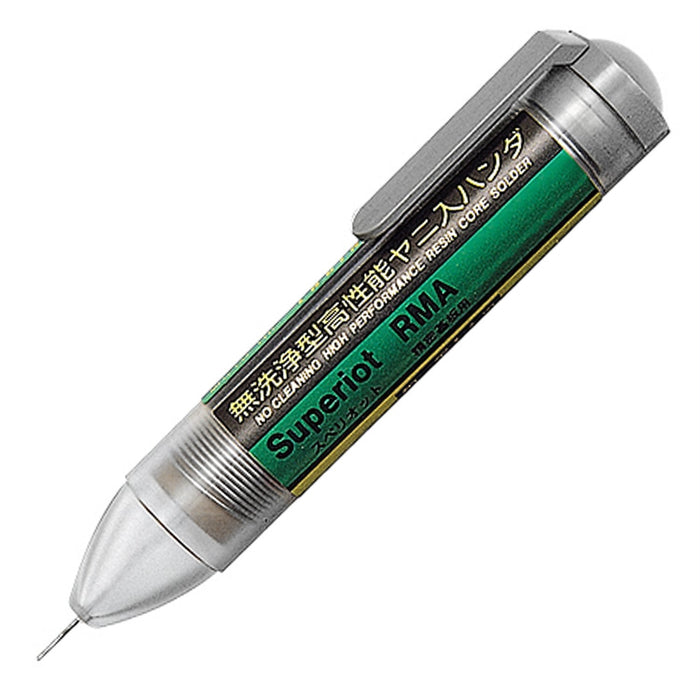 Engineer SWS-08 0.8mmx4.4m Copper/Copper Alloy Precision PCB Solder-Kiichin - The #1 Place for Japanese Goods in Your Hand!