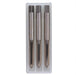 Engineer Brand Premium Tap Set TT-13 - High Quality Engineering Tools-Kiichin - The #1 Place for Japanese Goods in Your Hand!