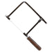 Engineer Medium Black 125mm Flexible Metalworking Saw TN-05W-Kiichin - The #1 Place for Japanese Goods in Your Hand!