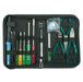 Engineer 14-Piece Tool Kit High-Quality Durable Set KS-04-Kiichin - The #1 Place for Japanese Goods in Your Hand!