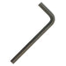 Engineer Hex Wrench 5/64 Inch Size - Twh-24 High-Quality Tool-Kiichin - The #1 Place for Japanese Goods in Your Hand!
