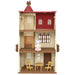 Epoch Sylvanian Families House Red Roof Elevator Ha-49-Kiichin - The #1 Place for Japanese Goods in Your Hand!