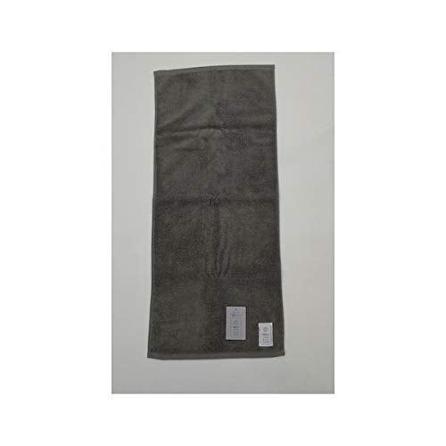 Nissen Chamber Of Commerce Cotton Face Towel Velvet Brown 34x80cm-Kiichin - The #1 Place for Japanese Goods in Your Hand!