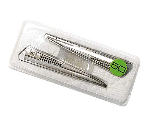 Feather Safety Razor F-Replaceable Blade Scissors 50 Type with FB-50 Replacement Blade-Kiichin - The #1 Place for Japanese Goods in Your Hand!