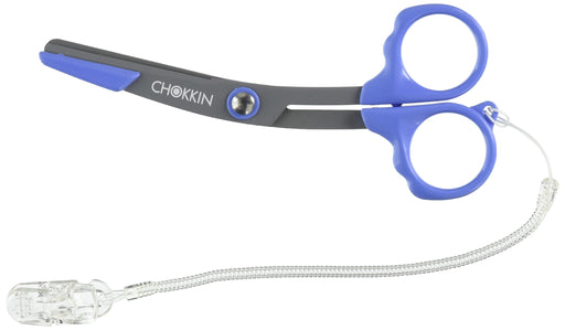 Feather Safety Razor Chokkin Koala Blue CK-B - Premium Quality Razor-Kiichin - The #1 Place for Japanese Goods in Your Hand!