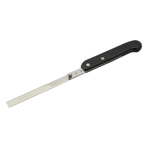 Feather Brand F-130P Safety Razor - Premium Trimming Knife Handle-Kiichin - The #1 Place for Japanese Goods in Your Hand!