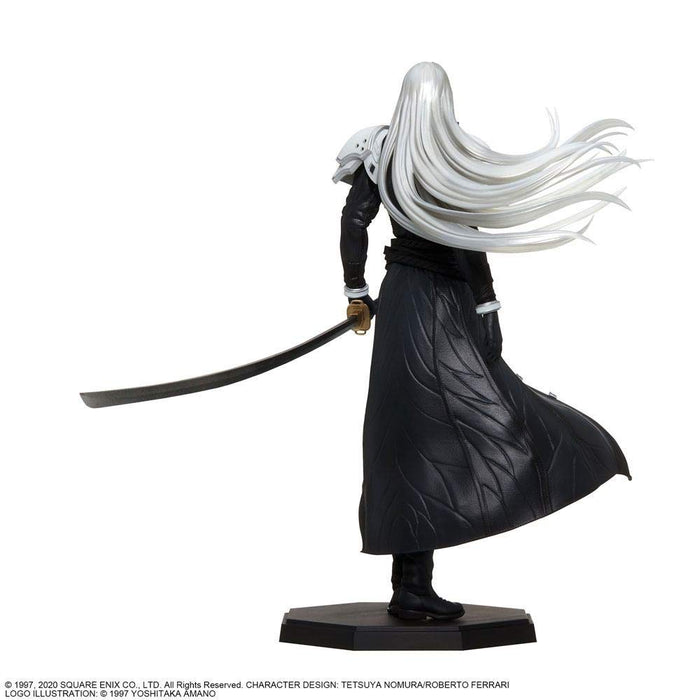 Final Fantasy VII Remake Sephiroth Statue-Kiichin - The #1 Place for Japanese Goods in Your Hand!