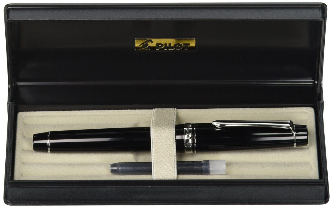 Pilot Custom Heritage 912 Extra Fine Fountain Pen Bef Model Fkvh2Mrbef-Kiichin - The #1 Place for Japanese Goods in Your Hand!