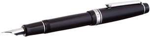 Pilot Custom Heritage 912 Fountain Pen - Medium/Soft BSM - Fkvh2Mrbsm-Kiichin - The #1 Place for Japanese Goods in Your Hand!