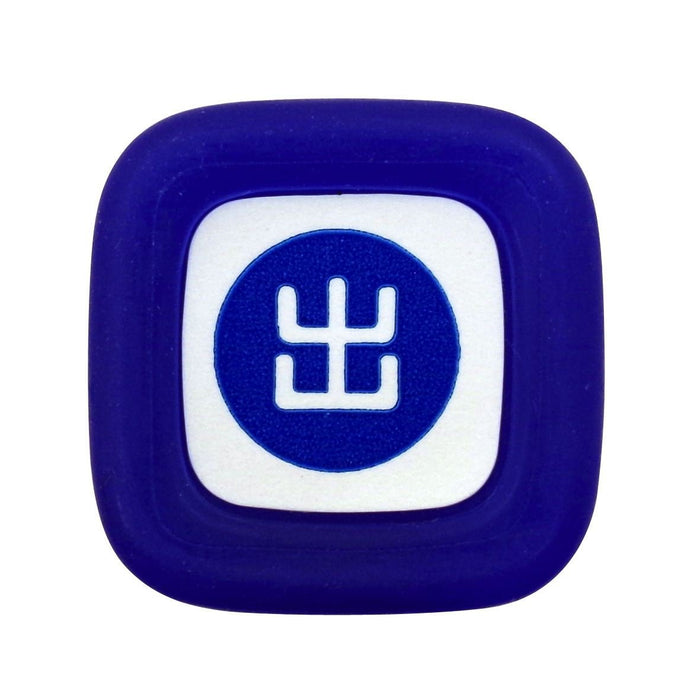 Pilot Frixion Blue Ink Working Day Stamp SPF1222L - Office Essential-Kiichin - The #1 Place for Japanese Goods in Your Hand!