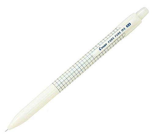 Pilot Furefre San Mechanical Pencil for Precision and Smooth Writing-Kiichin - The #1 Place for Japanese Goods in Your Hand!