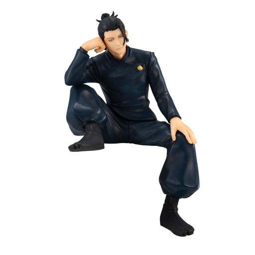 Furyu Jujutsu Kaisen Noodle Stopper Fig Natsuyu Jie Kaigama/Tamaori-Kiichin - The #1 Place for Japanese Goods in Your Hand!