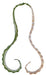 Gamakatsu Sakuragen 3D Soft Necktie 25 Clear Green Clear Gold-Kiichin - The #1 Place for Japanese Goods in Your Hand!