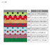 Gamakatsu Sakuragen Silicone Necktie Extra Thin Short Curly Green Gold #45-Kiichin - The #1 Place for Japanese Goods in Your Hand!