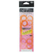 Gamakatsu Sakuragen Silicone Necktie Thick Cut Multi-Curly 3 Orange Silver-Kiichin - The #1 Place for Japanese Goods in Your Hand!