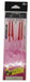 Gamakatsu Sakuragen Ultra Fine Silicone Necktie #27 Chameleon Tail-Kiichin - The #1 Place for Japanese Goods in Your Hand!