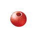 Gamakatsu Sakuragen Sinker Jacket M Clear Red Gold Flake #3-Kiichin - The #1 Place for Japanese Goods in Your Hand!