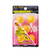 Gamakatsu Clear Sakuragen Sinker Jacket Size S #1-Kiichin - The #1 Place for Japanese Goods in Your Hand!