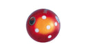 Gamakatsu Sakuragen Tai Rubber Q Sinker 220g Valencia Big Spot-Kiichin - The #1 Place for Japanese Goods in Your Hand!