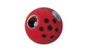 Gamakatsu Sakuragendai Rubber Q TG Sinker 80G Red Glow Spot #16-Kiichin - The #1 Place for Japanese Goods in Your Hand!