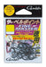 Gamakatsu Small Value Saber Point Fine Master Nsc Ss Hooks-Kiichin - The #1 Place for Japanese Goods in Your Hand!