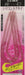 Gamakatsu Tairaba Silicone Tie Clear Red Long Curly #9 3-Piece Set-Kiichin - The #1 Place for Japanese Goods in Your Hand!